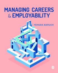 Icon image Managing Careers and Employability