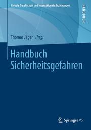 Icon image Handbuch Sicherheitsgefahren