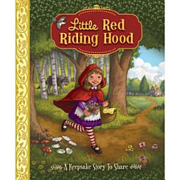 Icon image Little Red Riding Hood