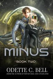 Icon image Minus Book Two