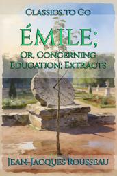 Icon image émile;: Restored Classics to Go Edition