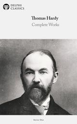 Icon image Delphi Complete Works of Thomas Hardy (Illustrated)