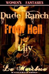Icon image Dude Ranch from Hell - Lily