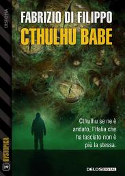 Icon image Cthulhu babe