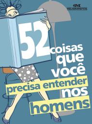 Icon image 52 coisas que você precisa entender nos homens