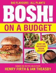 Icon image BOSH! on a Budget