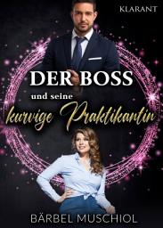 Icon image Der Boss und seine kurvige Praktikantin