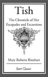 Icon image Tish: The Chronicle of Her Escapades and Excursions