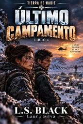 Icon image ÚLTIMO CAMPAMENTO: El cierre de una saga sobre supervivencia, poder y el precio de seguir obedeciendo estructuras que ya nadie recuerda haber elegido