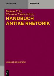 Icon image Handbuch Antike Rhetorik