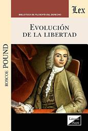 Icon image Evolución de la libertad