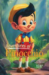 Icon image Adventures of Pinocchio | Children's Classics