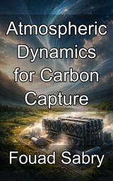 Icon image Atmospheric Dynamics for Carbon Capture: Optimizing Industrial Air Intake through Planetary Boundary Layer Physics