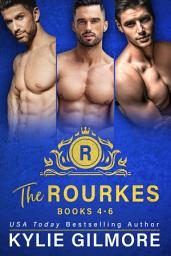 Icon image The Rourkes Boxed Set Books 4-6