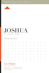 Icon image Joshua: A 12-Week Study