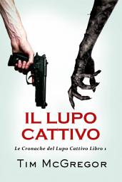 Icon image Il lupo cattivo