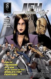 Icon image JFH: Justice For Hire