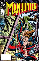 Icon image Manhunter (1988 - 1990)