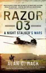 Icon image Razor 03: A Night Stalker’s Wars