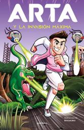 Icon image Arta Game 2 - ARTA y la invasión máxima