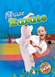 Icon image Karate
