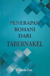 Icon image Penerapan Rohani dari Tabernakel