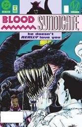 Icon image Blood Syndicate (1993 - 1995)