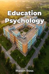 Icon image Education Psychology