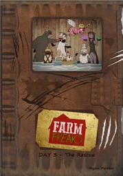 Icon image Farm Freaks: Day 3 - The Rescue