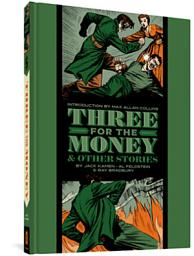 Icon image Three for the Money: And Other Stories