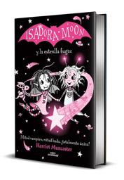 Icon image Grandes historias de Isadora Moon 4 - Isadora Moon y la estrella fugaz: ¡Un libro mágico!