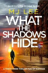 Icon image What the Shadows Hide