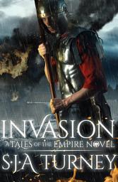 Icon image Invasion