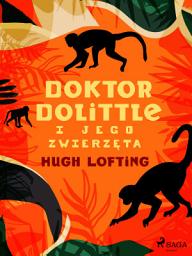 Icon image Doktor Dolittle i jego zwierzęta
