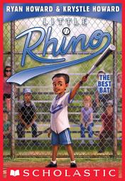 Icon image The Best Bat (Little Rhino #2)