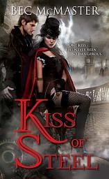Icon image Kiss of Steel
