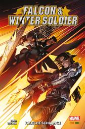 Icon image Falcon & Winter Soldier - Falsche Schlange