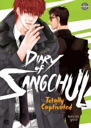 Icon image Totally Captivated Side Story: Diary of Sangchul