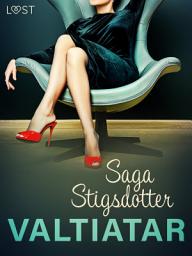 Icon image Valtiatar – eroottinen novelli
