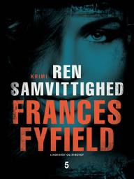 Icon image Ren Samvittighed: Bind 5