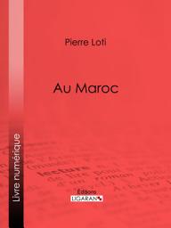 Icon image Au Maroc