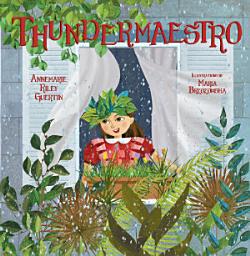 Icon image Thundermaestro