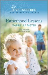Icon image Fatherhood Lessons