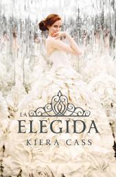 Icon image La Elegida (La Selección 3)
