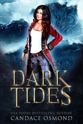 Icon image The Cursed Sea: A Time Travel Fantasy Romance: Time Travel Fantasy Romance with Pirates and Sirens!