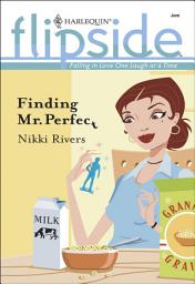 Icon image Finding Mr. Perfect
