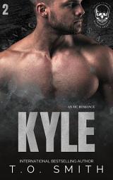 Icon image Kyle: Boss/Employee MC Romance