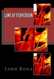 Icon image Laws of Perversion