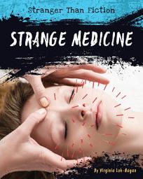 Icon image Strange Medicine