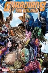 Icon image Guardians of the Galaxy (2023): Grootrise